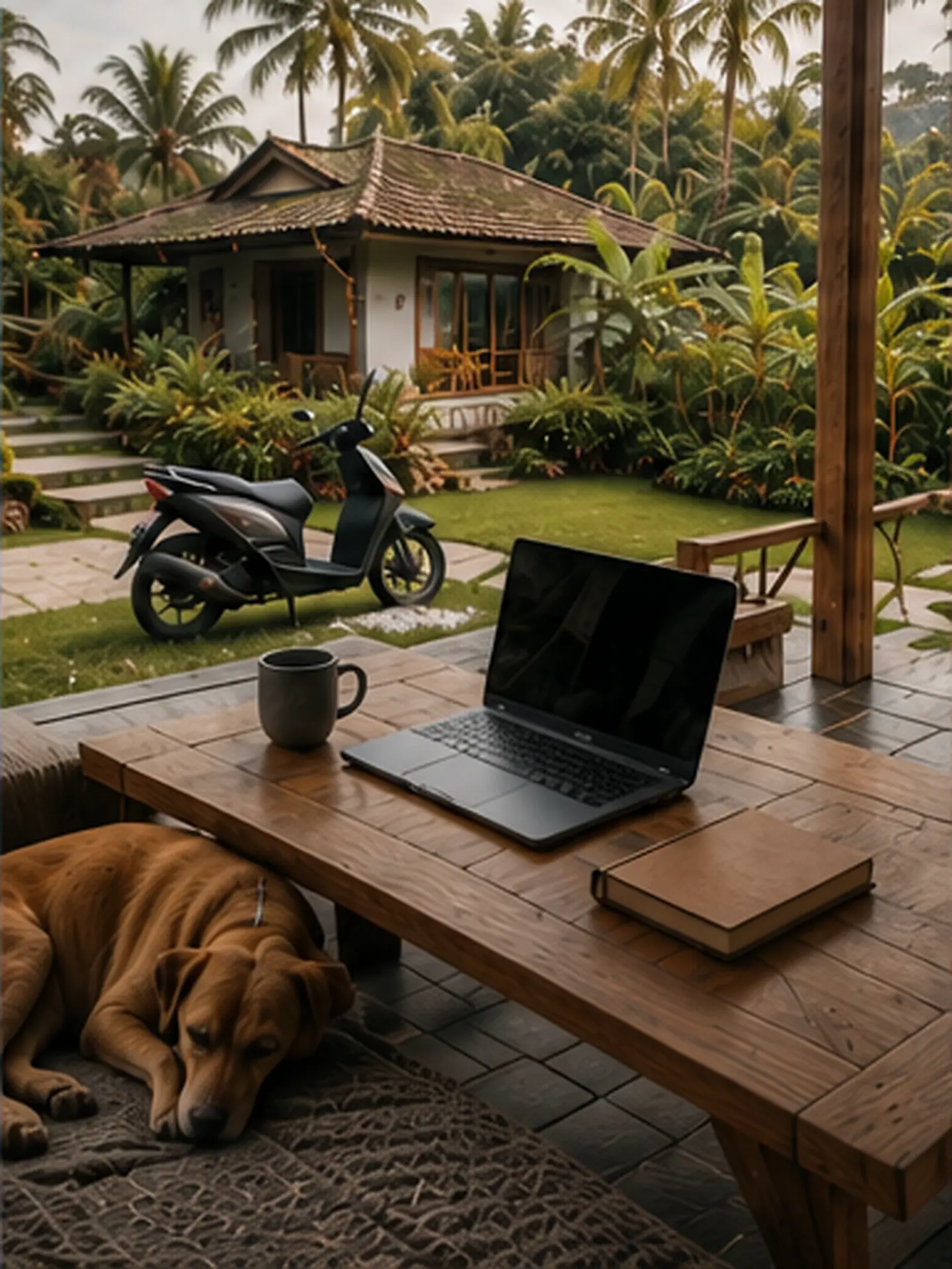 Bali Relocation Concierge